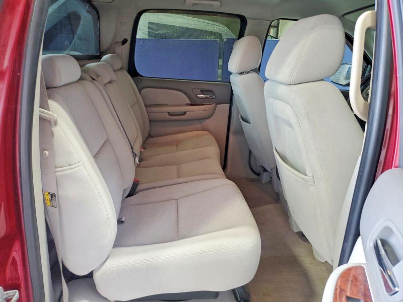Продажа на аукционе авто 2007 Chevrolet Avalanche, vin: 3GNFK12387G140456, номер лота: 49827106