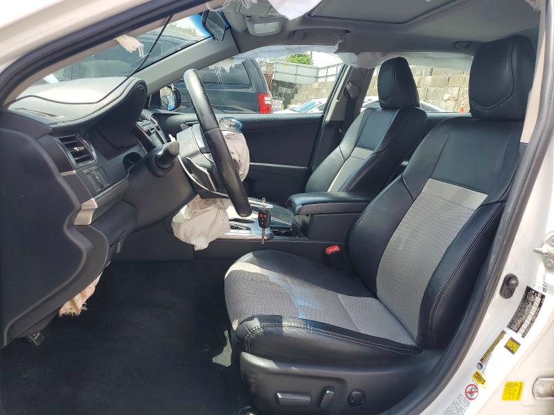 Продажа на аукционе авто 2012 Toyt Camry, vin: 4T1BF1FK1CU187926, номер лота: 51323196