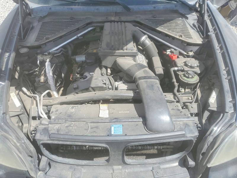 Aukcja sprzedaży 2008 Bmw X5, vin: 5UXFE43528L033410, numer aukcji: 50922386