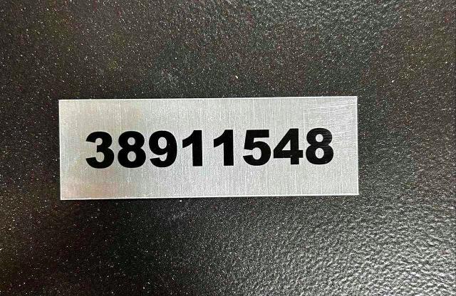 52033686 :رقم المزاد ، 38911548 vin ، 2026 Others Industrial مزاد بيع