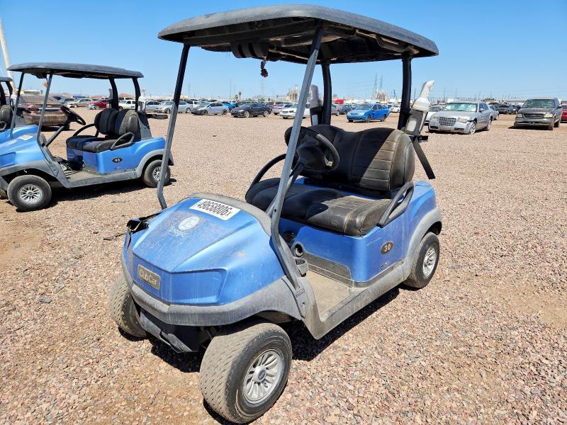 2020 Club Car Tempo Lithium მანქანა იყიდება აუქციონზე, vin: AN2045125632, აუქციონის ნომერი: 49658806