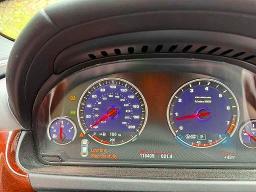 Aukcja sprzedaży 2015 Bmw Alpina B6, vin: WBA6B4C52FD986102, numer aukcji: 52174886