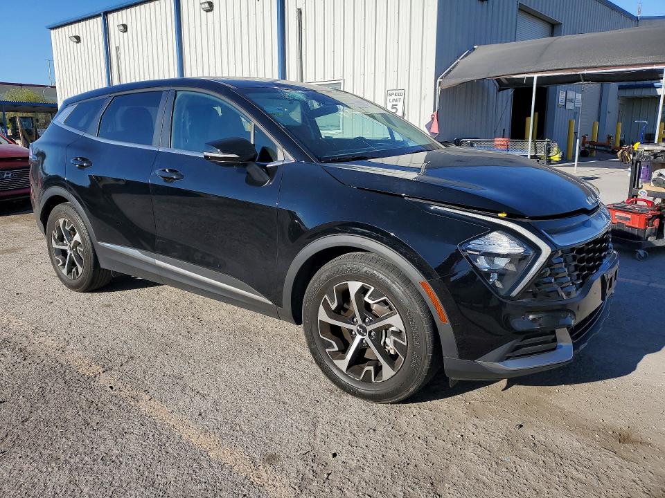 Aukcja sprzedaży 2023 Kia Sportage, vin: 5XYK33AFXPG007742, numer aukcji: 48268266