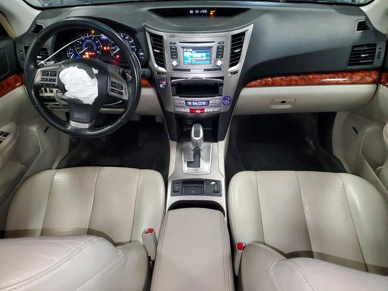 Aukcja sprzedaży 2012 Subaru Outback, vin: 4S4BRDJC6C2241872, numer aukcji: 50632596