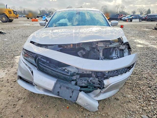48616756 :رقم المزاد ، 2C3CDXBG3LH220239 vin ، 2020 Dodge Charger مزاد بيع