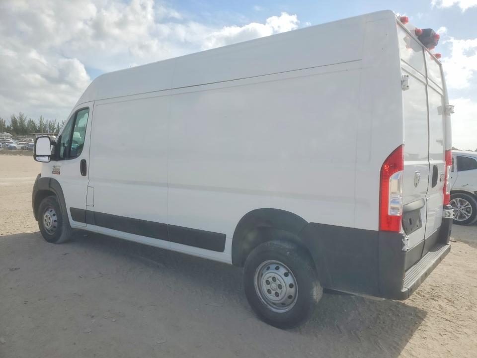 Продажа на аукционе авто 2019 Ram Promaster 2500, vin: 3C6TRVDG0KE508462, номер лота: 49804626