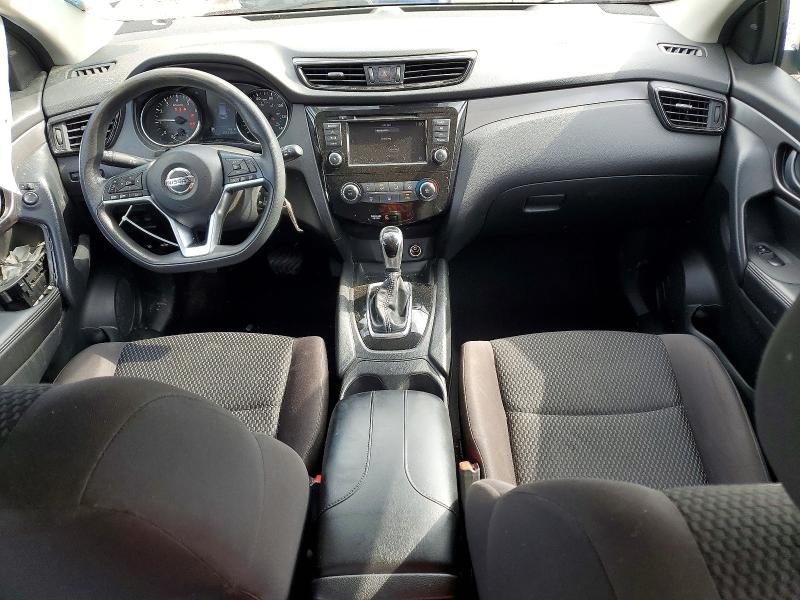Auction sale of the 2020 Nissan Rogue Sport, vin: JN1BJ1CV7LW545569, lot number: 49481846