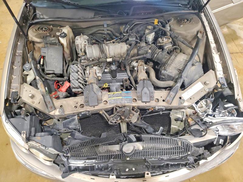 Aukcja sprzedaży 2006 Buick Lacrosse, vin: 2G4WD582661299066, numer aukcji: 48907916