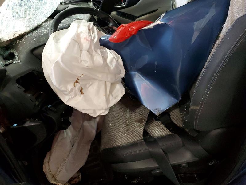 48359746 :رقم المزاد ، JF2SKAGC2LH580710 vin ، 2020 Subaru Forester مزاد بيع