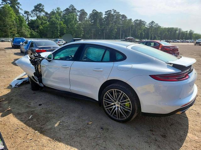 Продажа на аукционе авто 2019 Porsche Panamera, vin: WP0AE2A71KL125569, номер лота: 51688956