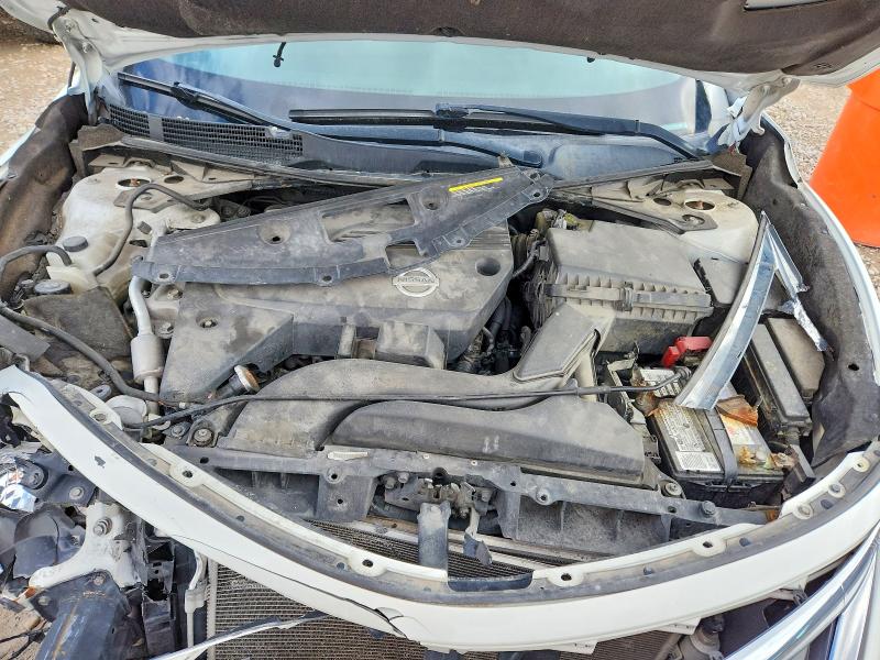 Продажа на аукционе авто 2015 Nissan Altima, vin: 1N4AL3APXFC467223, номер лота: 51265116