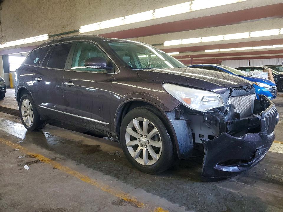 Продаж на аукціоні авто 2015 Buick Enclave, vin: 5GAKVCKD2FJ384475, номер лоту: 49404476