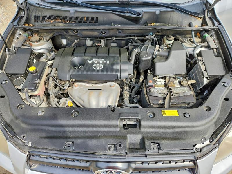 49079626 :رقم المزاد ، JTMZF33V795008174 vin ، 2009 Toyota Rav4 مزاد بيع