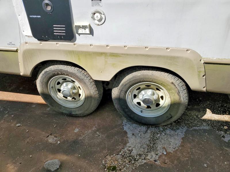 2007 Jayco Eagle მანქანა იყიდება აუქციონზე, vin: 1UJBJ02R571CA0148, აუქციონის ნომერი: 47033956