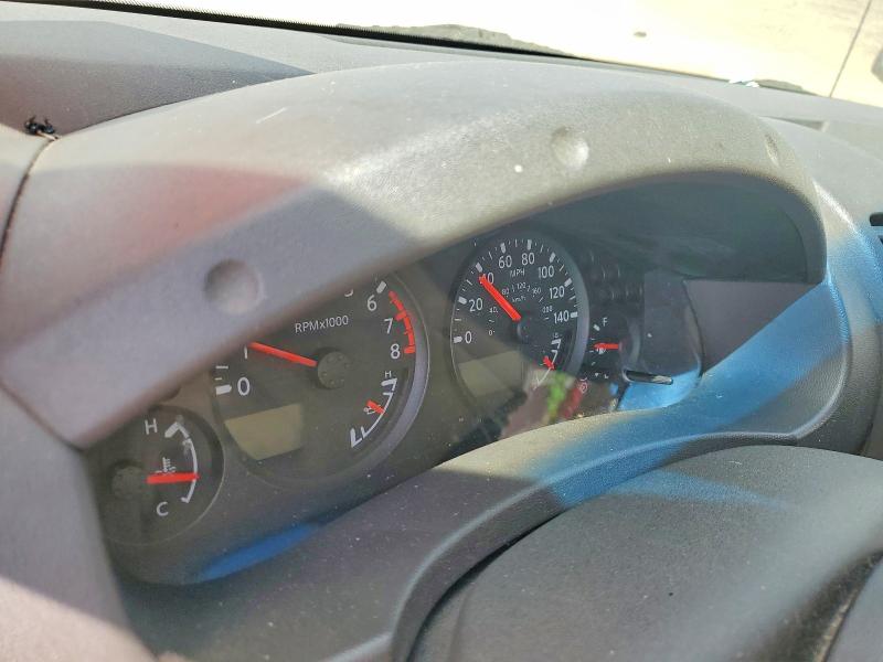 Aukcja sprzedaży 2005 Nissan Frontier, vin: 1N6AD06W65C432731, numer aukcji: 50507106