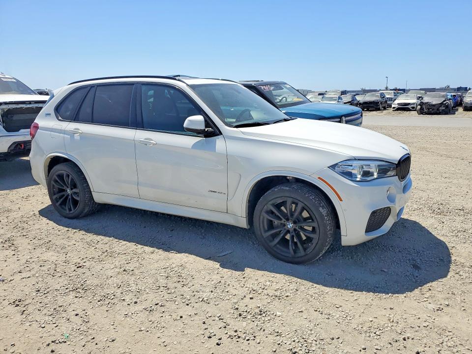 49187876 :رقم المزاد ، 5UXKT0C56J0V99493 vin ، 2018 Bmw X5 مزاد بيع