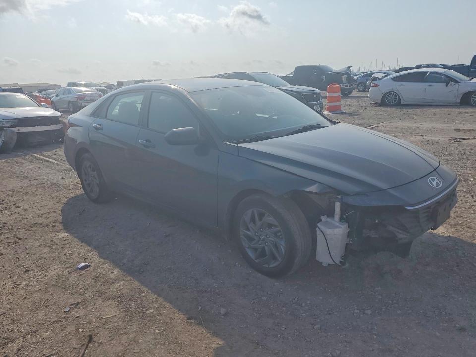 Aukcja sprzedaży 2024 Hyundai Elantra, vin: KMHLM4DG3RU739252, numer aukcji: 51451286