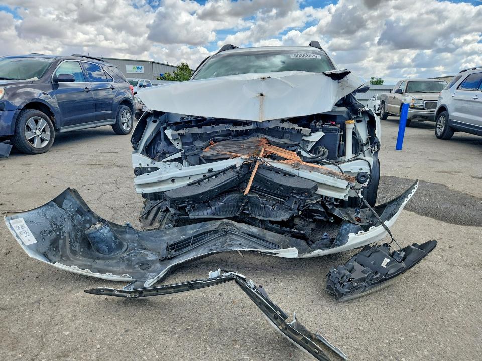 Aukcja sprzedaży 2018 Subaru Outback, vin: 4S4BSANC9J3241319, numer aukcji: 50353526
