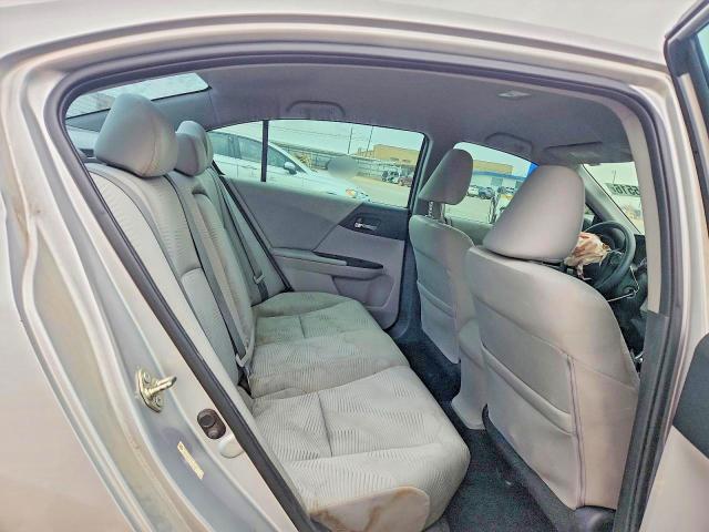 2014 Honda Accord მანქანა იყიდება აუქციონზე, vin: 1HGCR2F33EA265921, აუქციონის ნომერი: 51515516