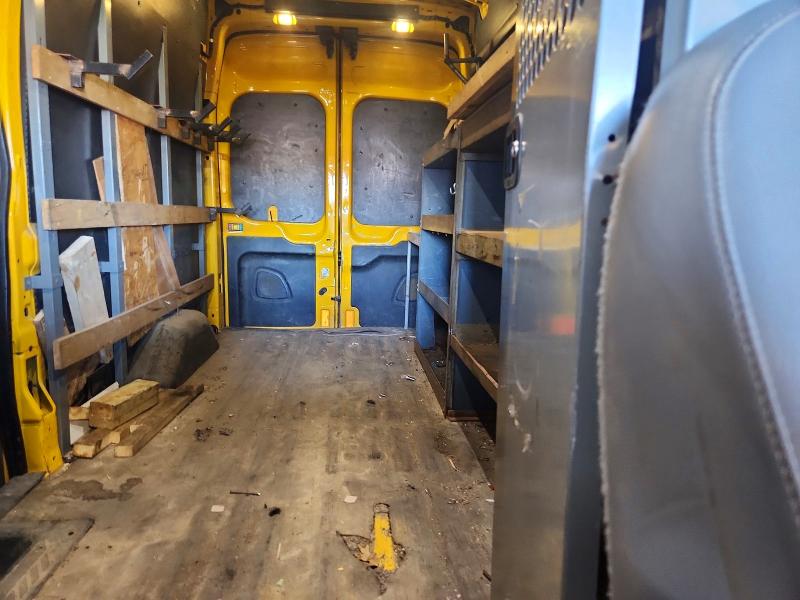 Продажа на аукционе авто 2017 Ford Transit, vin: 1FTYR2XM6HKA91885, номер лота: 50242136