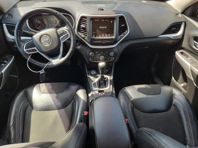 Aukcja sprzedaży 2018 Jeep Cherokee, vin: 1C4PJMLB3JD507355, numer aukcji: 47163046