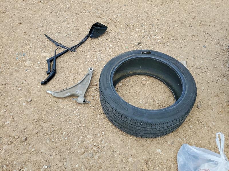 2021 Buick Envision მანქანა იყიდება აუქციონზე, vin: LRBFZNR48MD063119, აუქციონის ნომერი: 49106556