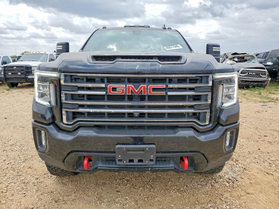 46877646 :رقم المزاد ، 1GT49PEY2NF178382 vin ، 2022 Gmc Sierra مزاد بيع