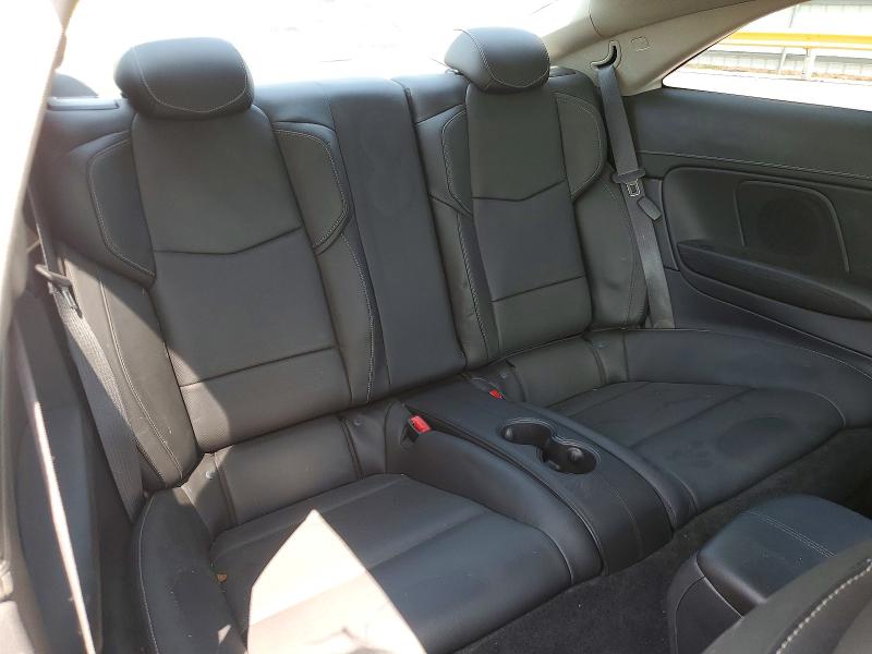 Aukcja sprzedaży 2015 Cadillac Ats, vin: 1G6AB1R36F0110578, numer aukcji: 51568936