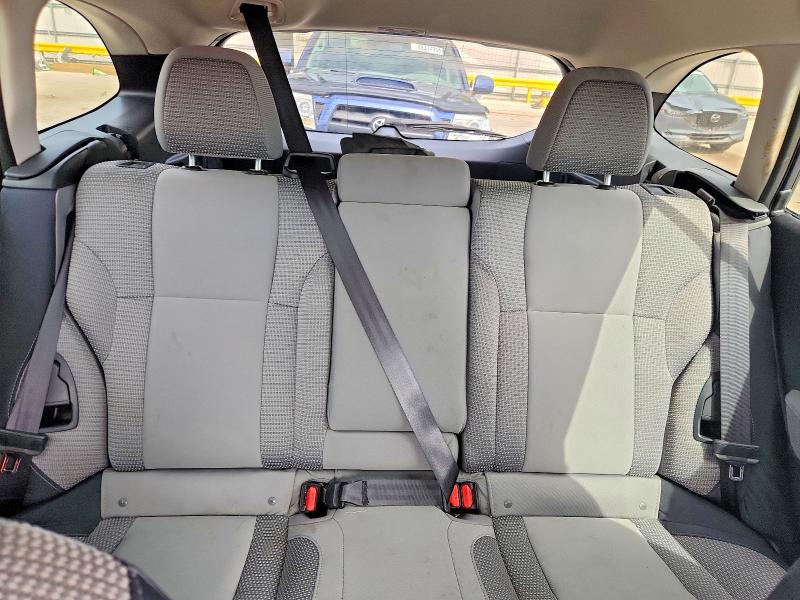 48753696 :رقم المزاد ، 4S4BTAFC1P3143860 vin ، 2023 Subaru Outback مزاد بيع