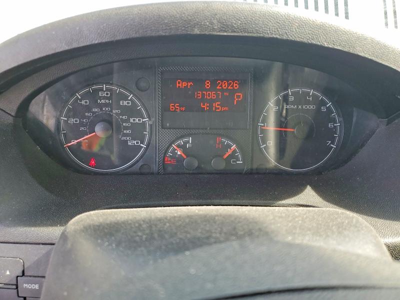 49318546 :رقم المزاد ، 3C6TRVBGXKE549992 vin ، 2019 Ram Promaster 1500 مزاد بيع