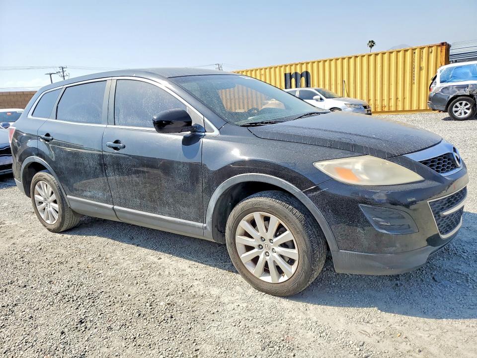 49045446 :رقم المزاد ، JM3TB2CV7B0332828 vin ، 2011 Mazda Cx-9 مزاد بيع