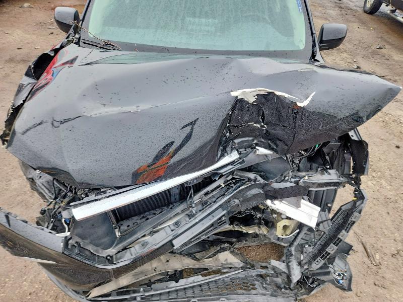 48758216 :رقم المزاد ، 5FNYG1H82PB030224 vin ، 2023 Honda Pilot مزاد بيع