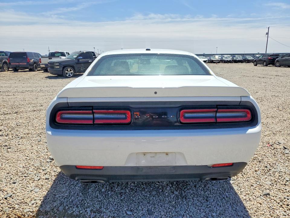 Aukcja sprzedaży 2021 Dodge Challenger, vin: 2C3CDZBT1MH526527, numer aukcji: 51471006