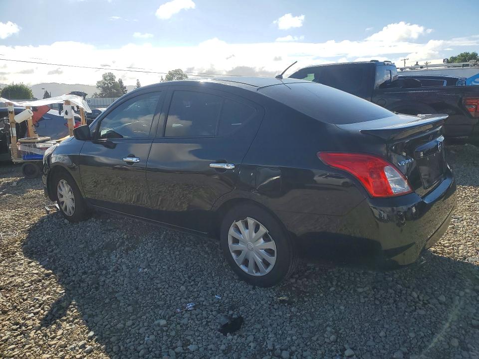 Aukcja sprzedaży 2018 Nissan Versa, vin: 3N1CN7AP5JL845730, numer aukcji: 49763076