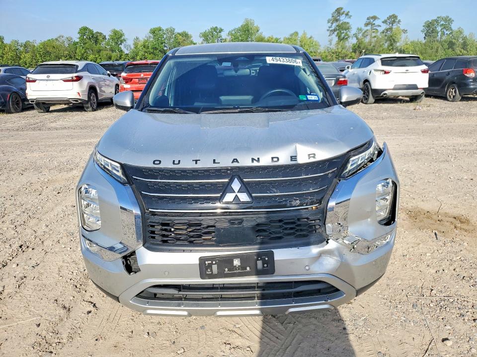 Aukcja sprzedaży 2024 Mitsubishi Outlander, vin: JA4J3VA84RZ011700, numer aukcji: 49433806