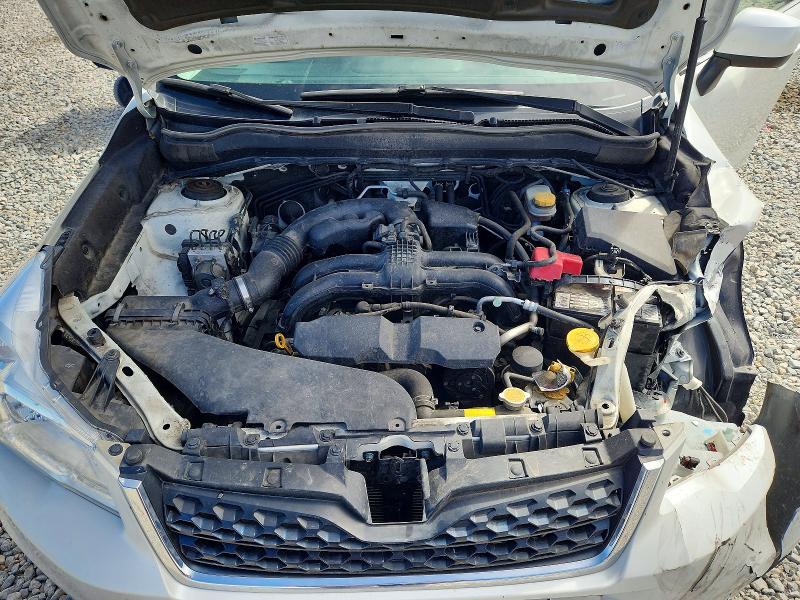 Aukcja sprzedaży 2015 Subaru Forester, vin: JF2SJAHC3FH577580, numer aukcji: 49001406