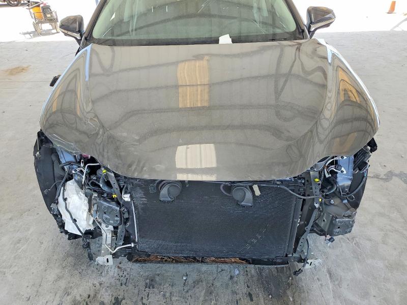 48879516 :رقم المزاد ، 2T2HGCEZ3SC061855 vin ، 2025 Lexus Nx مزاد بيع