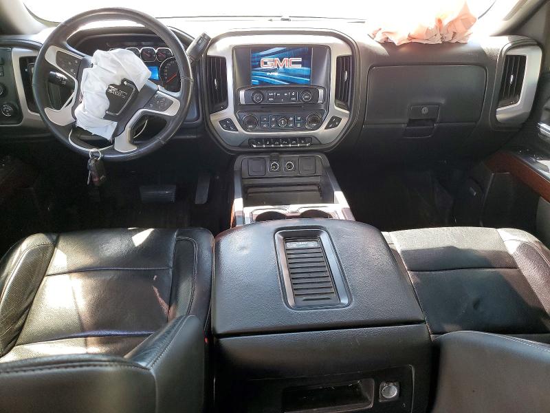 Aukcja sprzedaży 2017 Gmc Sierra, vin: 3GTU2NEJ7HG106723, numer aukcji: 51520516