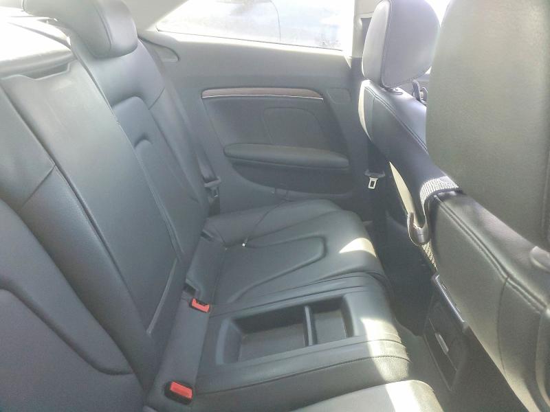 Aukcja sprzedaży 2015 Audi A5, vin: WAUCFAFR0FA054552, numer aukcji: 48742046