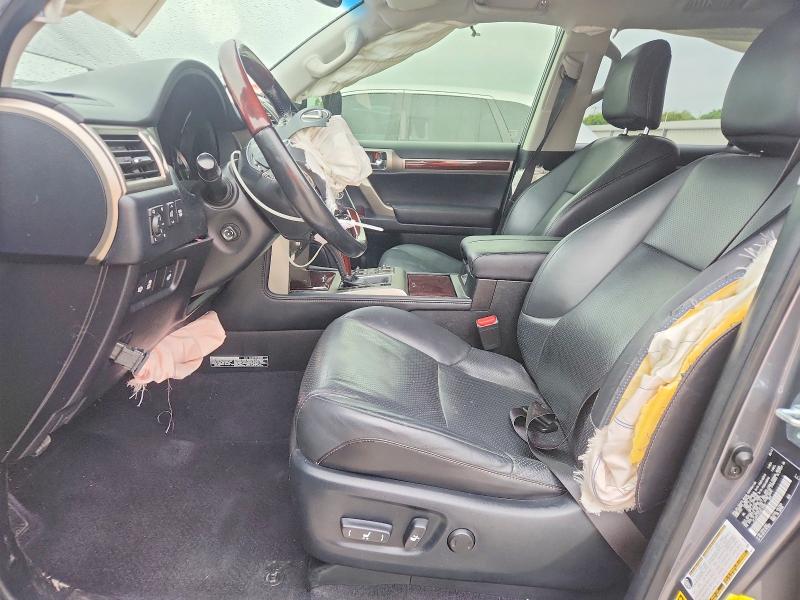 Продаж на аукціоні авто 2017 Lexus Gx, vin: JTJJM7FX0H5176001, номер лоту: 50518866
