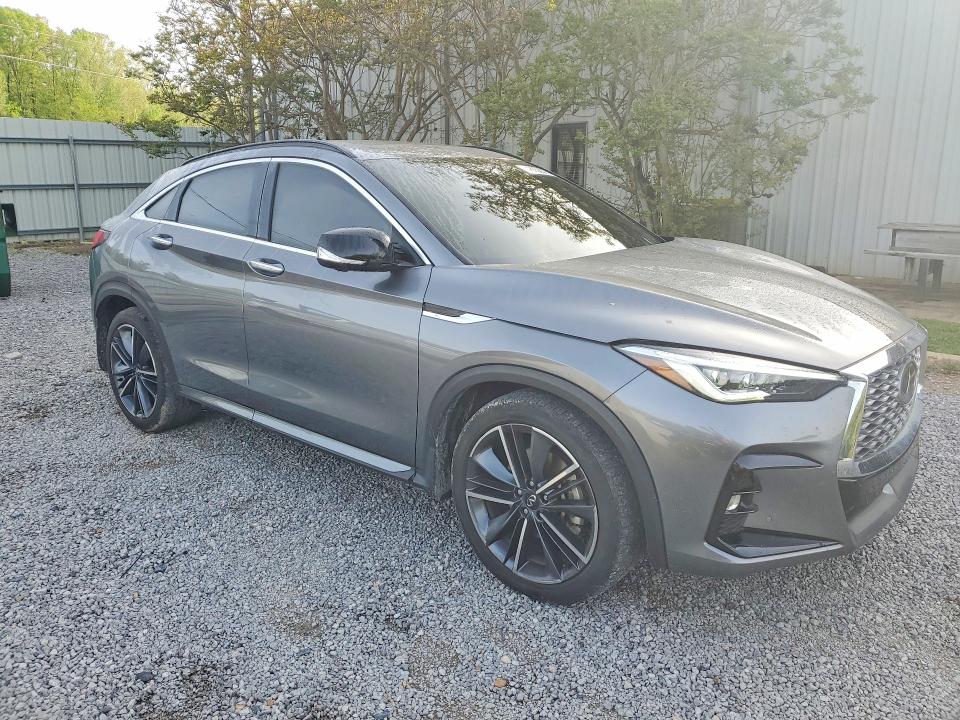 Aukcja sprzedaży 2024 Infiniti Qx55, vin: 3PCAJ5LR1RF101328, numer aukcji: 48652216