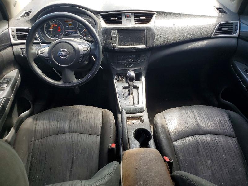 Aukcja sprzedaży 2019 Nissan Sentra, vin: 3N1AB7AP8KY310668, numer aukcji: 50698286