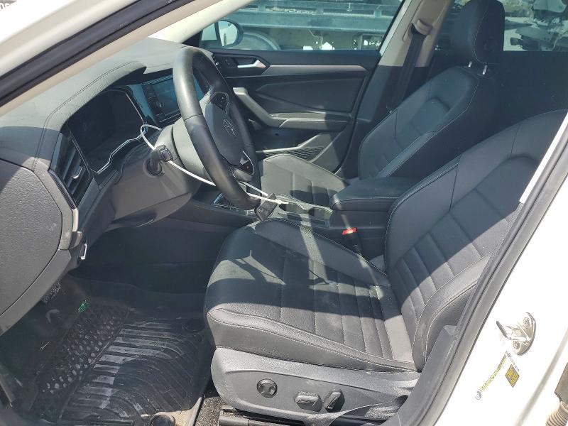 48454086 :رقم المزاد ، 3VWEM7BU3NM010428 vin ، 2022 Volkswagen Jetta مزاد بيع