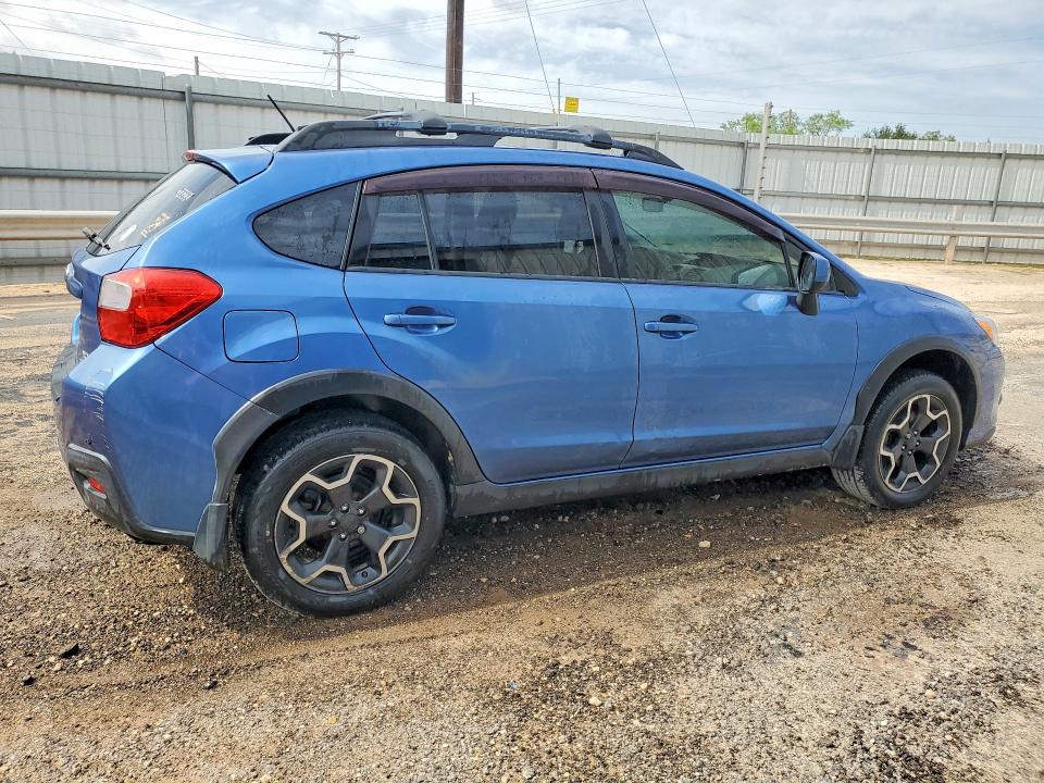 2014 Subaru Xv Crosstrek მანქანა იყიდება აუქციონზე, vin: JF2GPAVC3E8345021, აუქციონის ნომერი: 50938776