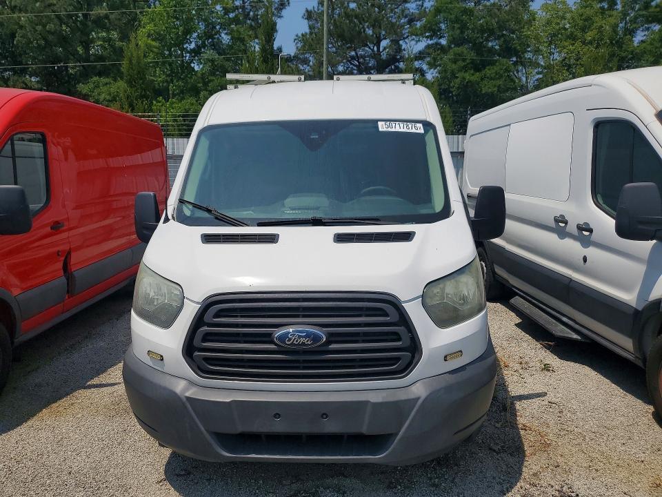 Aukcja sprzedaży 2016 Ford Transit, vin: 1FTYE2CV5GKA80837, numer aukcji: 50717876