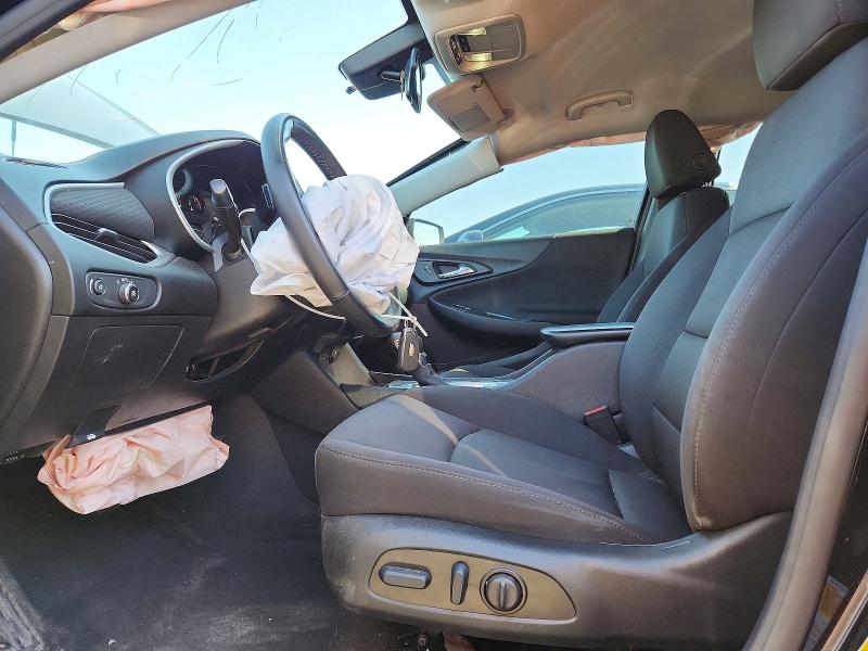 2024 Chevrolet Malibu მანქანა იყიდება აუქციონზე, vin: 1G1ZG5ST0RF149308, აუქციონის ნომერი: 48244896