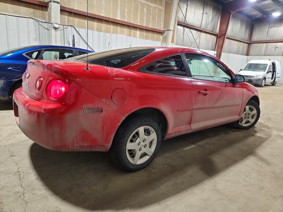 Продаж на аукціоні авто 2005 Chev Cobalt, vin: 1G1AK12F857617143, номер лоту: 49515426