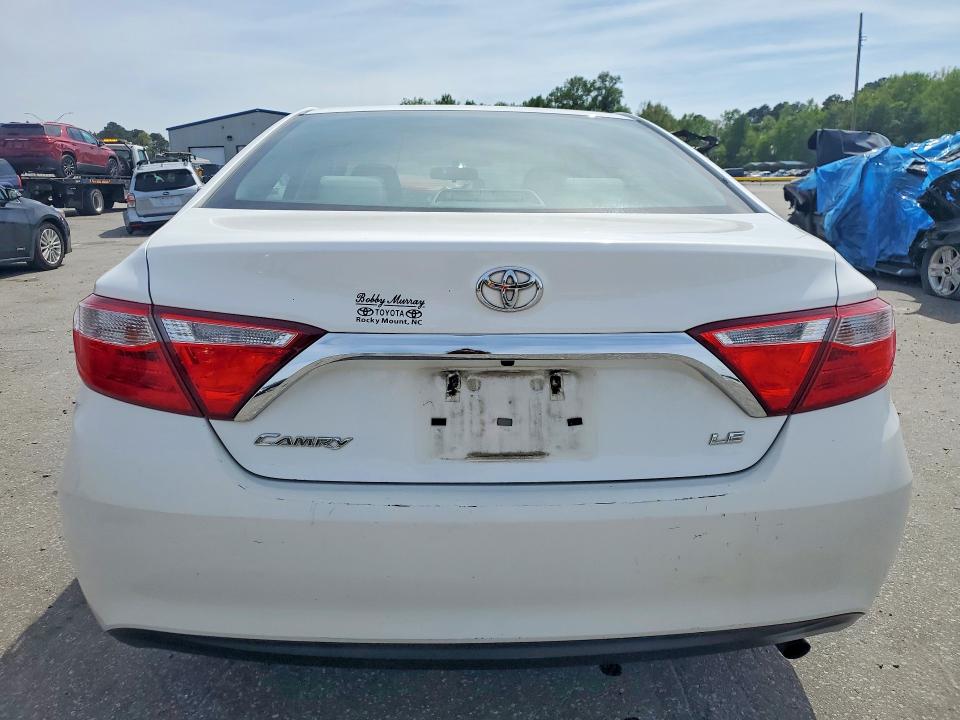 Aukcja sprzedaży 2015 Toyota Camry, vin: 4T1BF1FK3FU967270, numer aukcji: 49087206