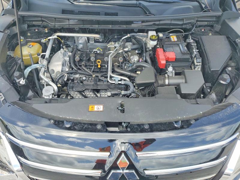 Aukcja sprzedaży 2025 Mitsubishi Outlander, vin: JA4J4WA80SZ053094, numer aukcji: 49749696