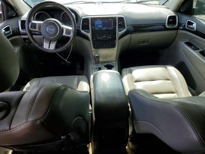 Aukcja sprzedaży 2011 Jeep Grand Cherokee, vin: 1J4RR4GG9BC670147, numer aukcji: 49544586